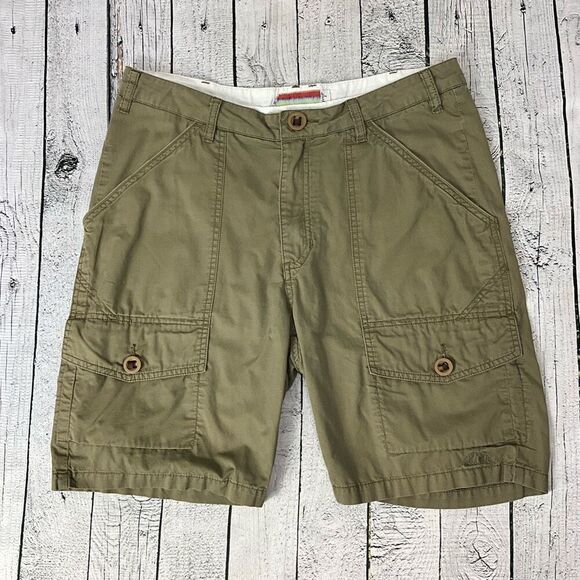 SLUDR Cotton Shorts - Picture 1 of 5